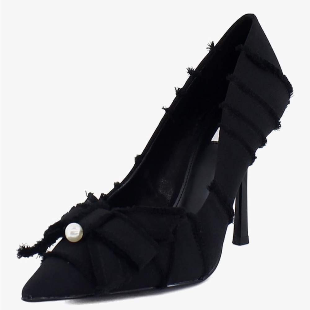 Steve Madden Women’s Barb heels NWT